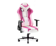 DIABLO Chairs X-PLAYER 2.0 Normal Size marshmallow pink - 1208703 - zdjęcie 1